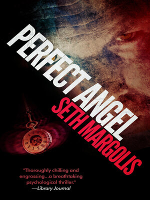 cover image of Perfect Angel